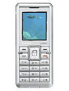 Best available price of Sagem my400X in Opal