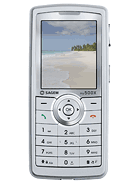 Best available price of Sagem my500X in Opal