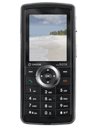 Best available price of Sagem my501X in Opal