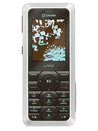 Best available price of Sagem my700X in Opal