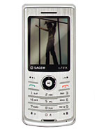 Best available price of Sagem my721x in Opal