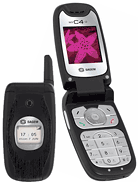 Best available price of Sagem MY C4-2 in Opal