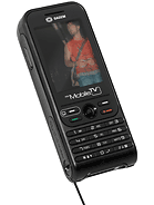 Best available price of Sagem myMobileTV in Opal
