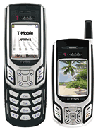 Best available price of Sagem MY Z-55 in Opal