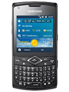 Best available price of Samsung B7350 Omnia PRO 4 in Opal