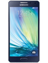 Best available price of Samsung Galaxy A5 Duos in Opal
