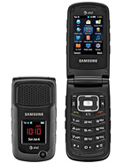 Best available price of Samsung A847 Rugby II in Opal