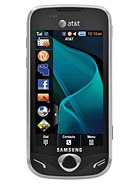 Best available price of Samsung A897 Mythic in Opal