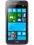Best available price of Samsung Ativ S I8750 in Opal