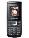 Best available price of Samsung B100 in Opal