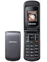 Best available price of Samsung B300 in Opal