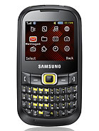 Best available price of Samsung B3210 CorbyTXT in Opal