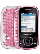 Best available price of Samsung B3310 in Opal