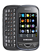 Best available price of Samsung B3410 in Opal