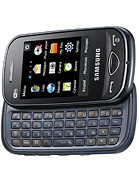 Best available price of Samsung B3410W Ch-t in Opal