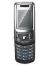 Best available price of Samsung B520 in Opal