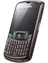 Best available price of Samsung B7320 OmniaPRO in Opal