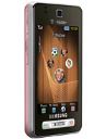Best available price of Samsung T919 Behold in Opal