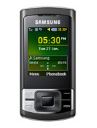 Best available price of Samsung C3050 Stratus in Opal