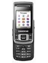 Best available price of Samsung C3110 in Opal