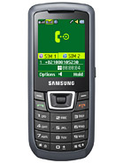 Best available price of Samsung C3212 in Opal