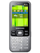 Best available price of Samsung C3322 in Opal