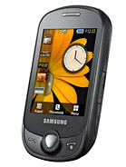 Best available price of Samsung C3510 Genoa in Opal