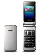Best available price of Samsung C3520 in Opal