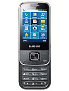 Best available price of Samsung C3750 in Opal