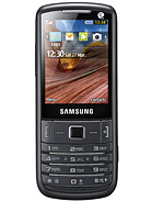 Best available price of Samsung C3780 in Opal