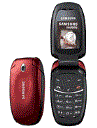 Best available price of Samsung C520 in Opal