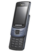 Best available price of Samsung C6112 in Opal