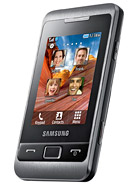 Best available price of Samsung C3330 Champ 2 in Opal