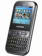 Best available price of Samsung Ch-t 322 in Opal