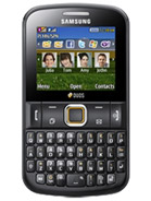 Best available price of Samsung Ch-t 222 in Opal