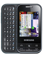 Best available price of Samsung Ch-t 350 in Opal