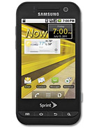 Best available price of Samsung Conquer 4G in Opal