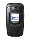 Best available price of Samsung D780 flip in Opal