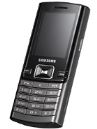 Best available price of Samsung D780 in Opal