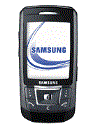 Best available price of Samsung D870 in Opal