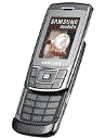 Best available price of Samsung D900i in Opal
