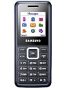 Best available price of Samsung E1110 in Opal