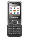 Best available price of Samsung E1125 in Opal