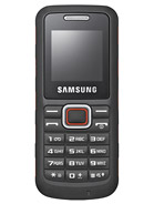 Best available price of Samsung E1130B in Opal