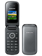 Best available price of Samsung E1195 in Opal
