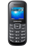 Best available price of Samsung E1200 Pusha in Opal