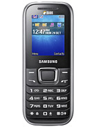 Best available price of Samsung E1232B in Opal