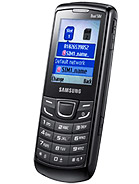 Best available price of Samsung E1252 in Opal