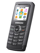 Best available price of Samsung E1390 in Opal