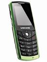 Best available price of Samsung E200 ECO in Opal